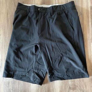 Mens Adidas Golf Shorts